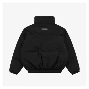 Back side
