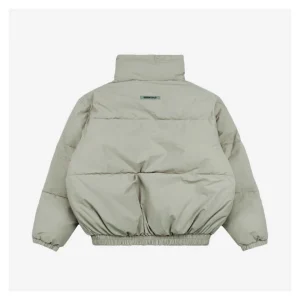 Back side