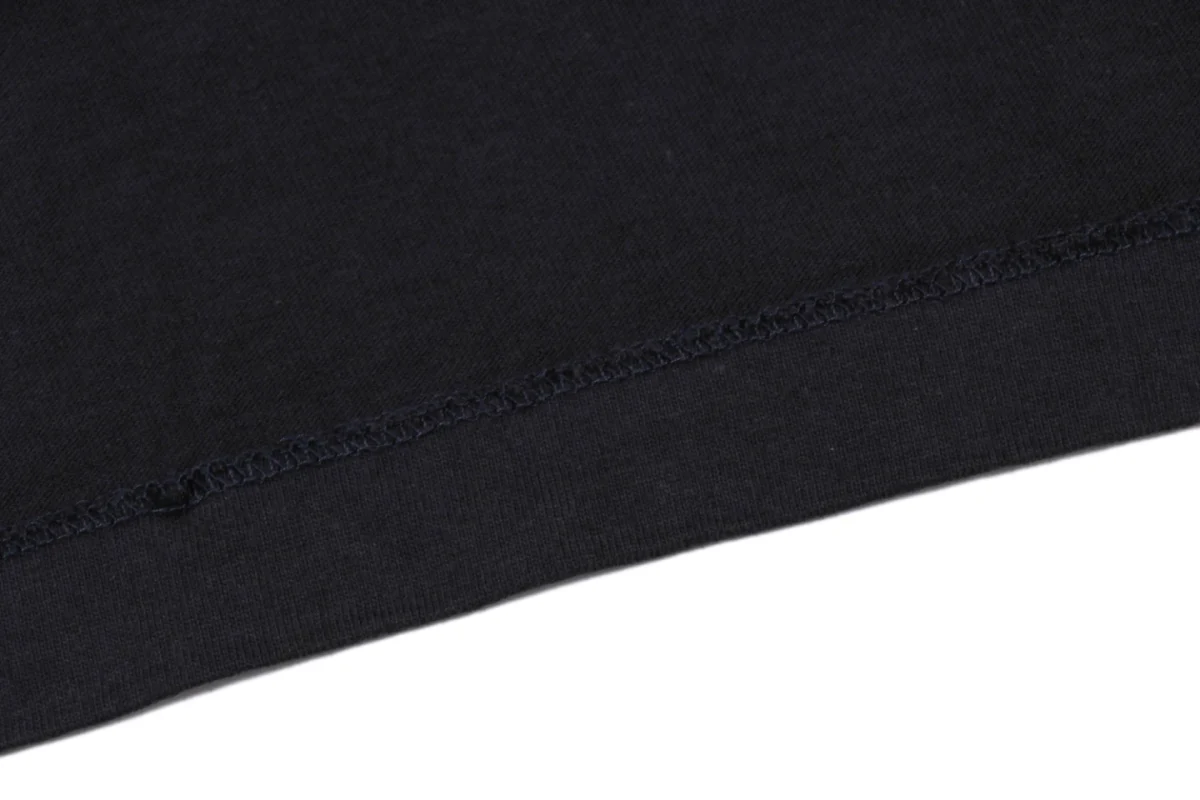 Gallery Dept “Music Gallery” Letter Print Shirt