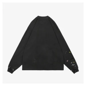 Back side