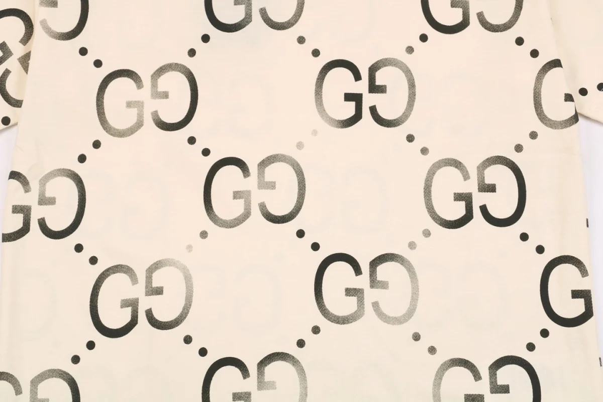 Double-G Print