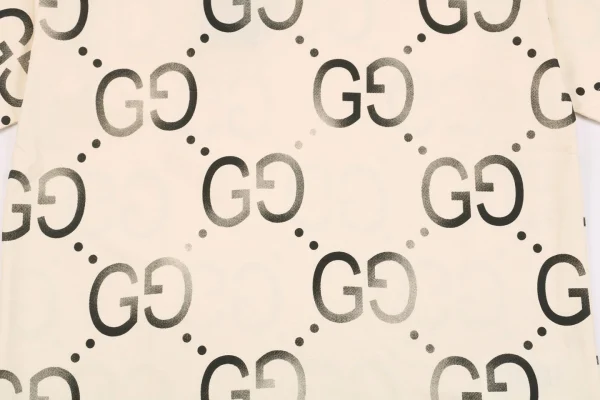 Double-G Print
