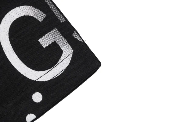 Gradient Double-G Print Short-Sleeve T-Shirt Black3.jpg