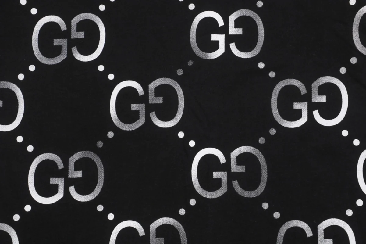 Double-G Print