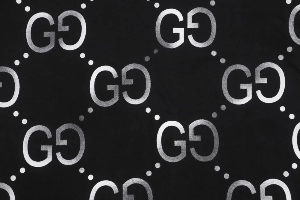 Double-G Print