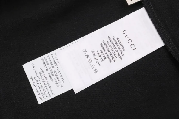 Wash tag