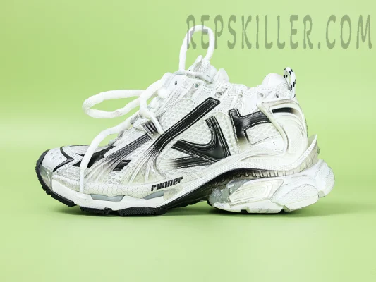 Shoe side