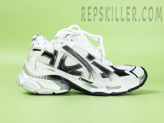 Shoe side