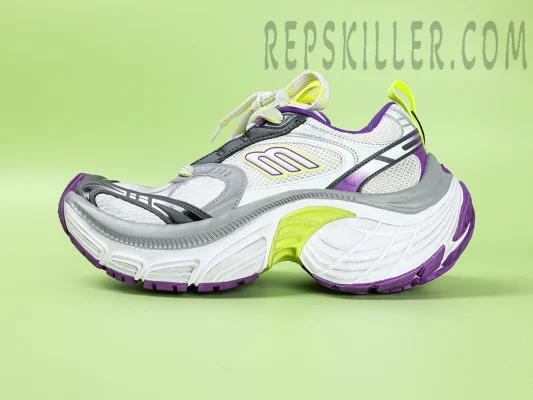 Shoe side