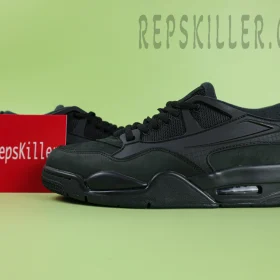 Air Jordan 4 RM ‘Black Cat’