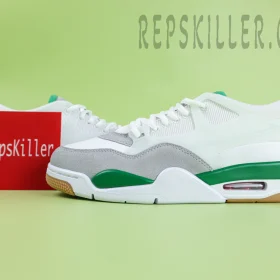 Air Jordan 4 RM ‘Pine Green’