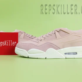 Air Jordan 4 WMNS RM ‘Pink Oxford’