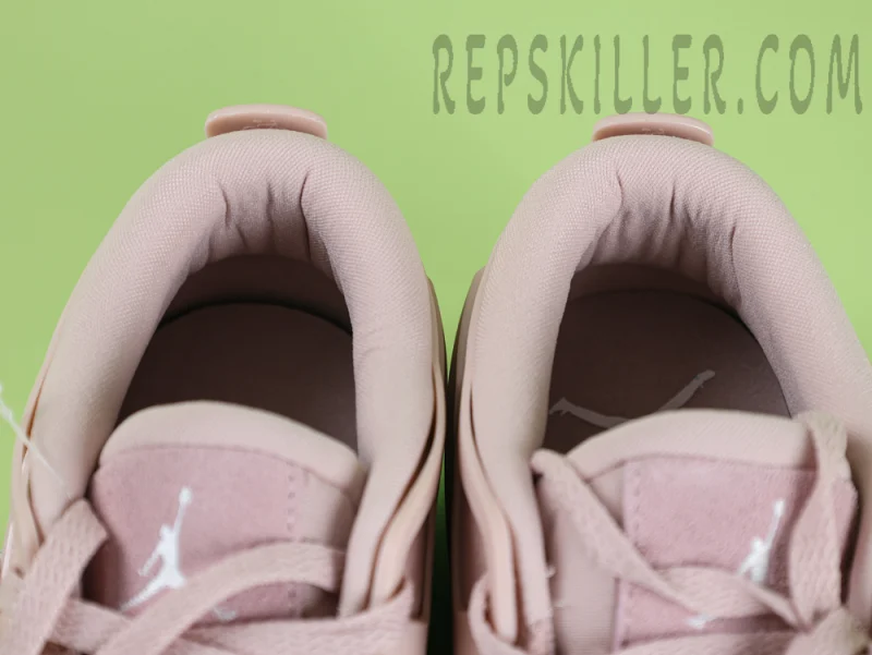 Air Jordan 4 WMNS RM ‘Pink Oxford’ - Image 10