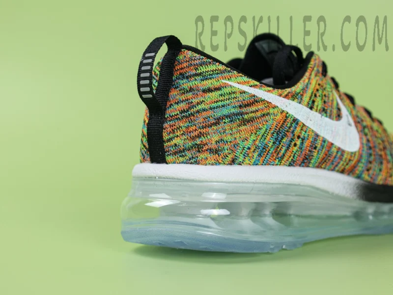 Air Max Flyknit ‘MultiColor’ - Image 6