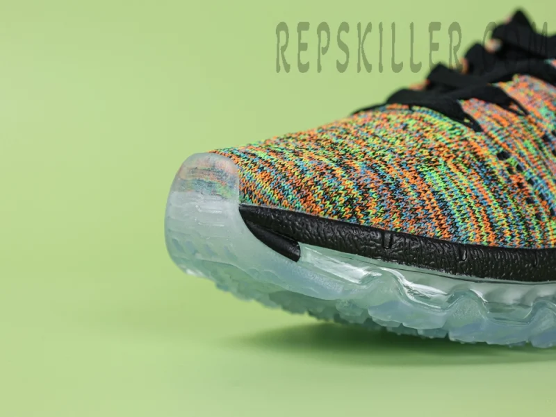 Air Max Flyknit ‘MultiColor’ - Image 4