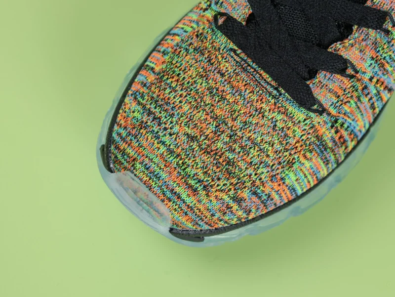 Air Max Flyknit ‘MultiColor’ - Image 7