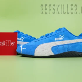 Puma Speedcat OG Sneakers Blue