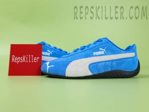 Puma Speedcat OG Sneakers Blue