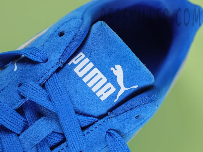 Puma Speedcat OG Sneakers Blue - Image 10