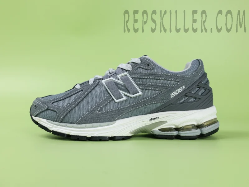 New Balance 1906R Titanium - Image 2