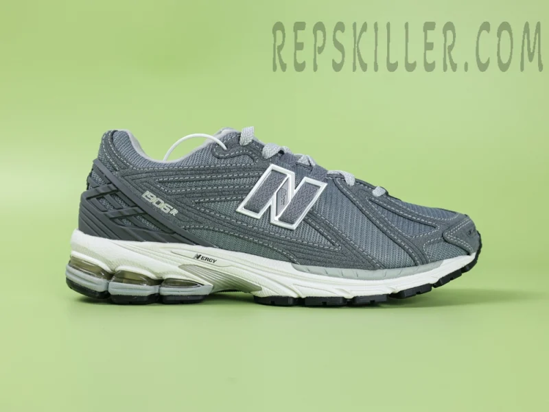 New Balance 1906R Titanium - Image 3