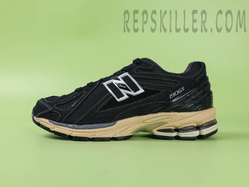 New Balance 1906R ‘Black Taos Taupe’ - Image 2