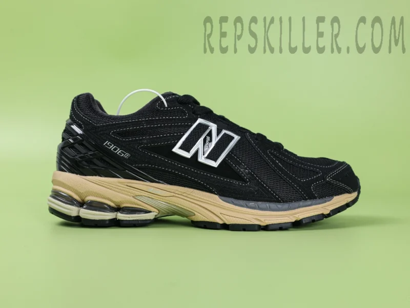 New Balance 1906R ‘Black Taos Taupe’ - Image 3