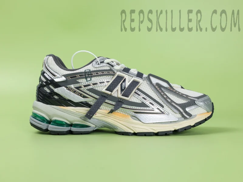 New Balance 1906A ‘Tech Explosion’ - Image 3