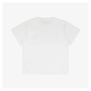 Back side White