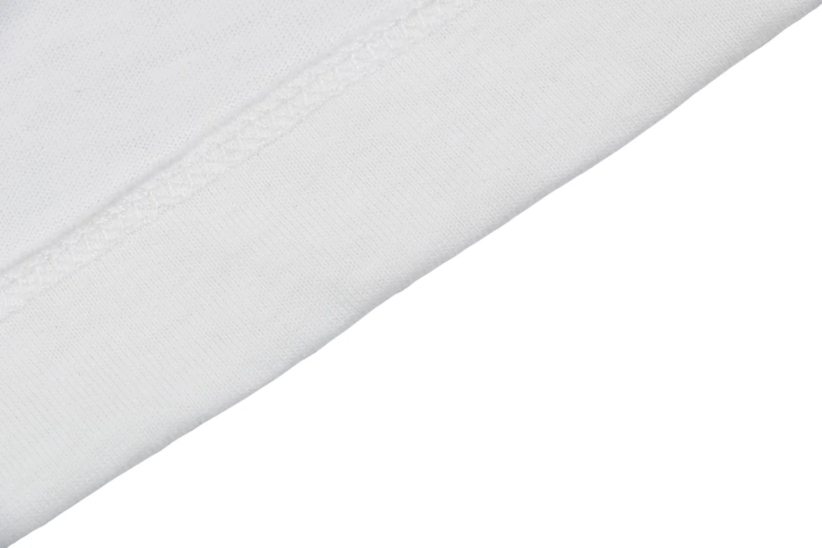 Maison Margiela Year of the Snake Number Print T-Shirt