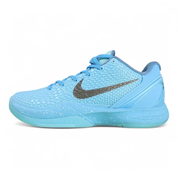 Nike Zoom Kobe 6 FTB