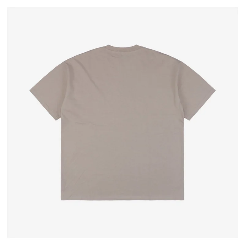 Back side Beige