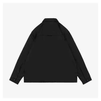 Back side