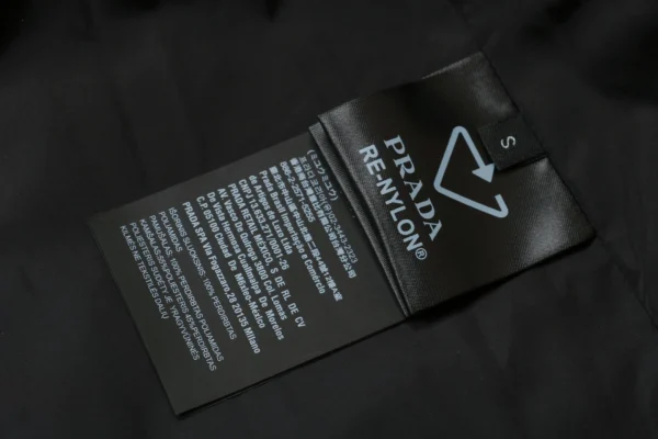 Wash tag