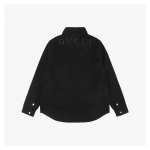 Back side