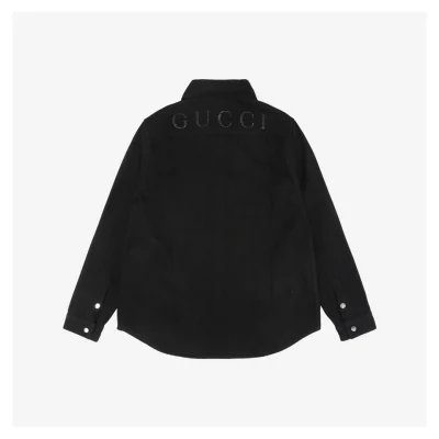 Back side