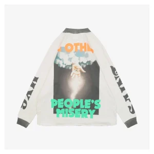 Back side