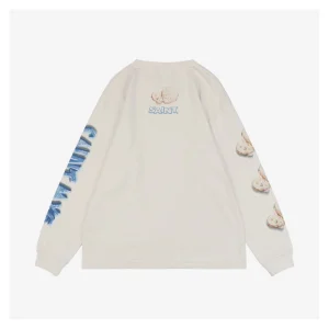 Back side
