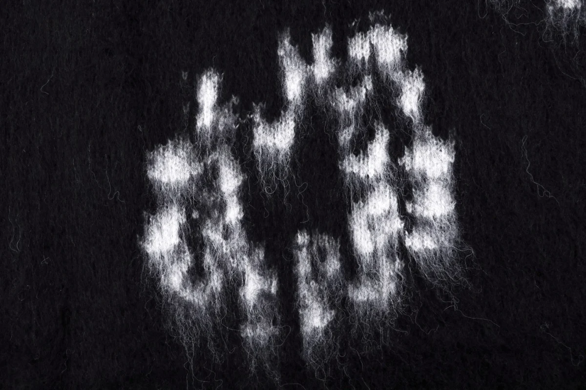 Cotton Pattern