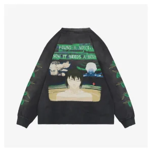 Back side
