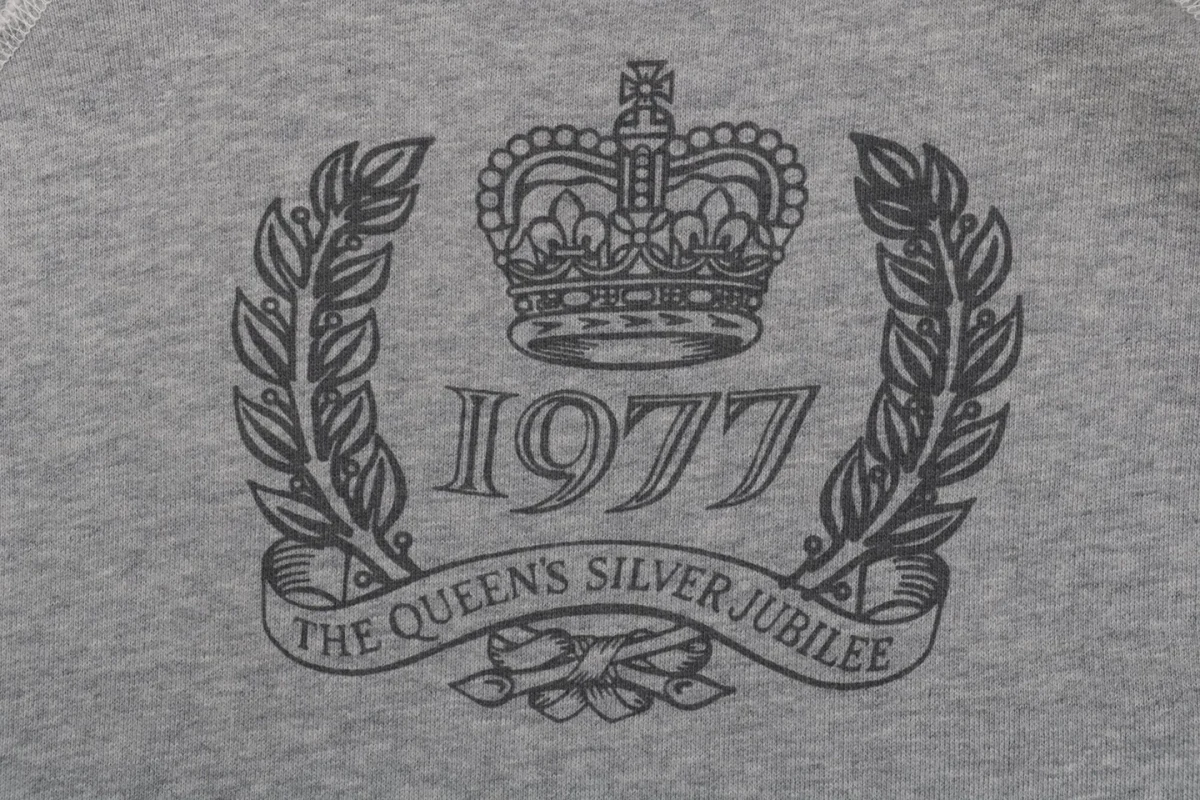 1977 print