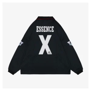 Back side