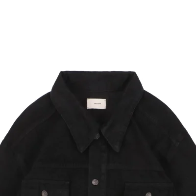 Neckline