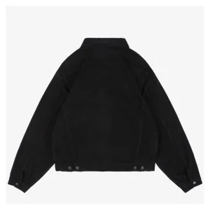 Back side