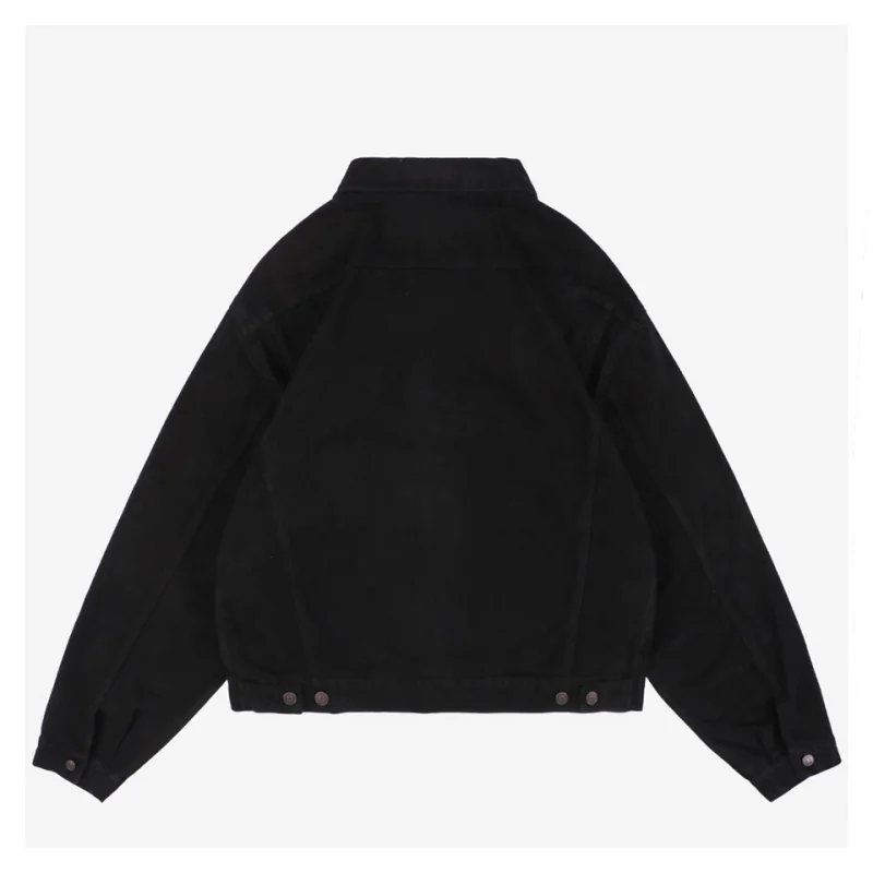 Back side