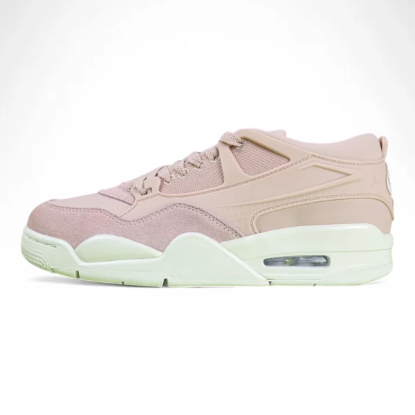 Air Jordan 4 WMNS RM ‘Pink Oxford’
