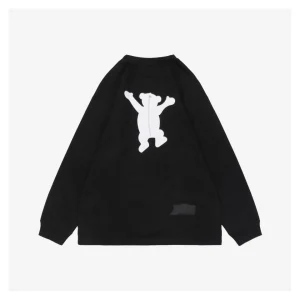 Back side