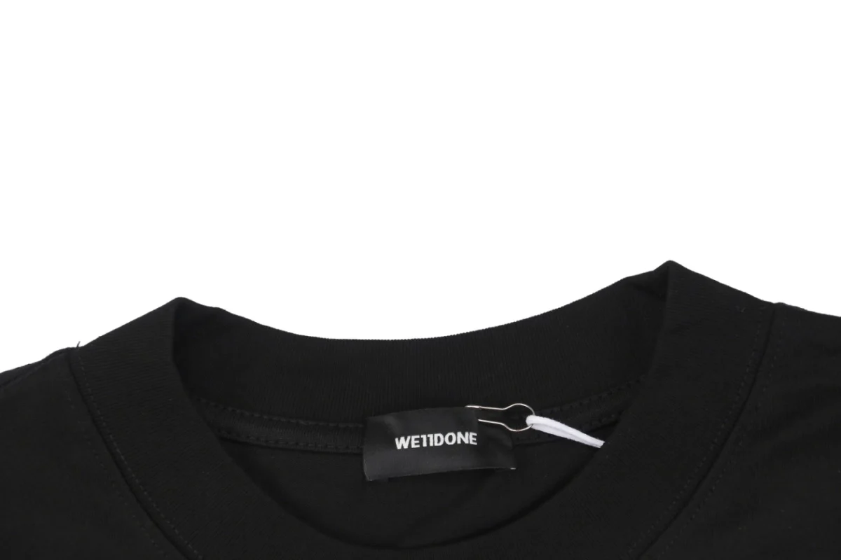 Neckline