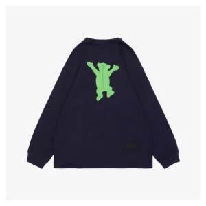 Back side