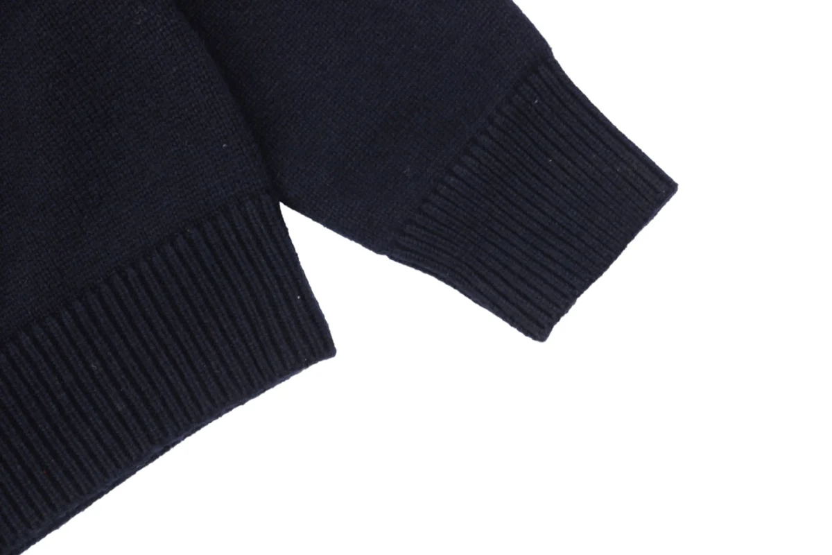 G Year of the Snake G-Letter Sweater
